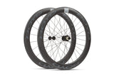 BOYD ALUMINIUM ALTAMONTE WHEELS WHITE INDUSTRIES KING HUBS SAPIM SPOKES - Côte Wheels
 - 2