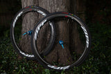 CUSTOMER ZIPP RIMS WHITE INDUSTRIES KING HUBS SAPIM SPOKES - Côte Wheels
 - 5